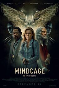 Постер к фильму Клетка разума смотреть онлайн на HD Rezka