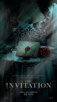 Постер к фильму Приглашение смотреть онлайн на HD Rezka