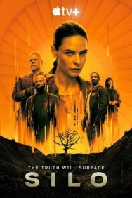 Постер к фильму Укрытие смотреть онлайн на HD Rezka