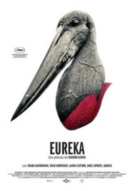 Постер к фильму Эврика смотреть онлайн на HD Rezka