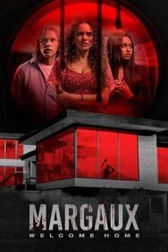 Постер к фильму Марго смотреть онлайн на HD Rezka