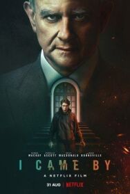Постер к фильму Я был там смотреть онлайн на HD Rezka