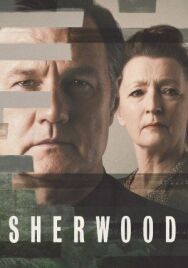 Постер к фильму Шервуд смотреть онлайн на HD Rezka