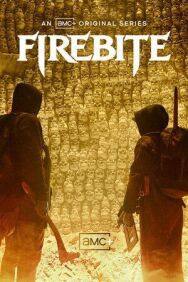 Постер к фильму Огненный укус смотреть онлайн на HD Rezka