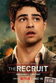 Постер к фильму Рекрут смотреть онлайн на HD Rezka