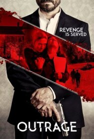 Постер к фильму Расправа смотреть онлайн на HD Rezka