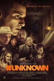 Постер к фильму Неизвестный смотреть онлайн на HD Rezka