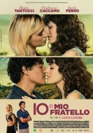 Постер к фильму Мой брат и я смотреть онлайн на HD Rezka