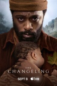 Постер к фильму Подменыш смотреть онлайн на HD Rezka