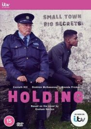 Постер к фильму Владения смотреть онлайн на HD Rezka