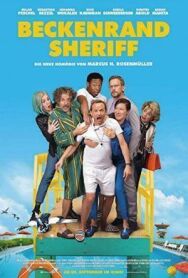 Постер к фильму Смотритель бассейна смотреть онлайн на HD Rezka