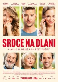 Постер к фильму Сердце на ладони смотреть онлайн на HD Rezka