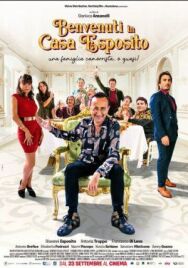 Постер к фильму Афера по-неаполитански смотреть онлайн на HD Rezka