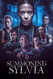 Постер к фильму Вызывая дух Сильвии смотреть онлайн на HD Rezka