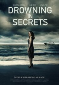 Постер к фильму Утопая в секретах смотреть онлайн на HD Rezka