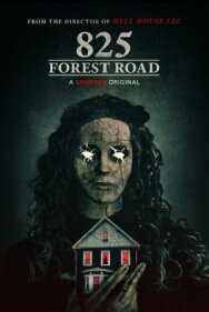 Постер к фильму Форест Роуд, 825 смотреть онлайн на HD Rezka