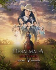 Постер к фильму Бессердечная смотреть онлайн на HD Rezka