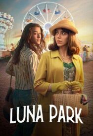 Постер к фильму Луна-парк смотреть онлайн на HD Rezka