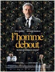 Постер к фильму Человек прямоходящий смотреть онлайн на HD Rezka