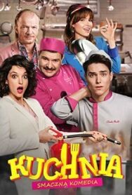 Постер к фильму Кухня смотреть онлайн на HD Rezka