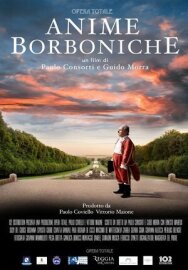 Постер к фильму Души Бурбона смотреть онлайн на HD Rezka