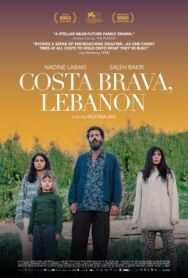 Постер к фильму Коста-Брава, Ливан смотреть онлайн на HD Rezka
