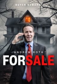 Постер к фильму Дом на продажу смотреть онлайн на HD Rezka