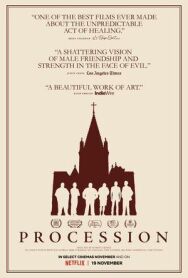 Постер к фильму На пути к исцелению смотреть онлайн на HD Rezka