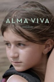 Постер к фильму Альма Вива смотреть онлайн на HD Rezka