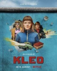 Постер к фильму Клео смотреть онлайн на HD Rezka