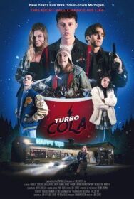 Постер к фильму Турбо кола смотреть онлайн на HD Rezka