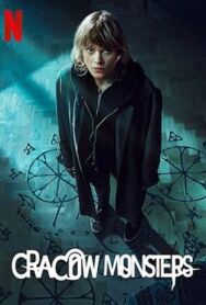 Постер к фильму Краковские монстры смотреть онлайн на HD Rezka
