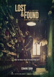 Постер к фильму Хранитель тайн смотреть онлайн на HD Rezka