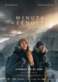 Постер к фильму Минута вечности смотреть онлайн на HD Rezka