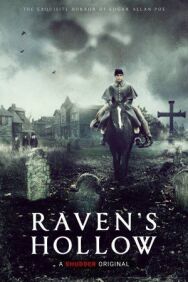 Постер к фильму Воронья лощина смотреть онлайн на HD Rezka