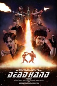 Постер к фильму Рука мертвеца смотреть онлайн на HD Rezka