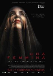 Постер к фильму Женщина - Кодекс молчания смотреть онлайн на HD Rezka