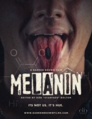 Постер к фильму Меланин смотреть онлайн на HD Rezka