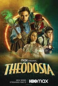 Постер к фильму Феодосия смотреть онлайн на HD Rezka