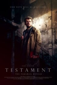Постер к фильму Евангелие : Пересказанные притчи смотреть онлайн на HD Rezka