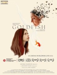 Постер к фильму Золотая рыбка смотреть онлайн на HD Rezka