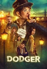 Постер к фильму Доджер смотреть онлайн на HD Rezka