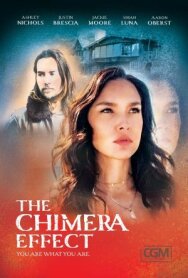 Постер к фильму Эффект химеры смотреть онлайн на HD Rezka