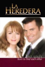 Постер к фильму Наследница смотреть онлайн на HD Rezka