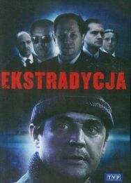 Постер к фильму Экстрадиция смотреть онлайн на HD Rezka