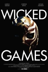 Постер к фильму Wicked Games смотреть онлайн на HD Rezka