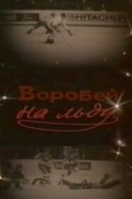 Постер к фильму Воробей на льду смотреть онлайн на HD Rezka