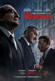Постер к фильму Ирландец смотреть онлайн на HD Rezka
