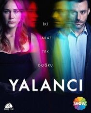 Постер к фильму Лжец смотреть онлайн на HD Rezka