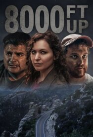 Постер к фильму Высота 8000 футов смотреть онлайн на HD Rezka